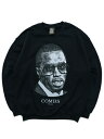 ySALEzRap Attack COMBS SWEATSHIRTyRASP22-CS002-BK-BLACKz