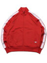 PRO CLUB PC STRIPE TRACK JACKE