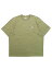 SALECARHARTT POCKET S/S TEE-TRUE OLIVE SNOW HEATHERK87G87-OLIVE