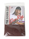 DU-RAG TIE DOWN CAPyDURAG-TDCP-BR-BROWNz