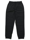 PRO CLUB COMFORT TRACK PANT【22PC0501-BLK-BLACK】(4)