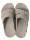 OOFOS OOAHH-NOMAD【5020020-20102-KHAKI】