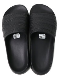 【SALE】ADIDAS ADILETTE AYOON SLIDES【GX1979-BLACK】