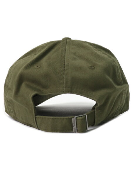 NIKE H86 FUTURA WASHED CAP-ROUGH GREEN/WHITE【913011-326-OLIVE】