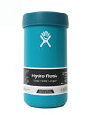 Hydro Flask BEER 16 OZ COOLER CUP-LAGUNA【890131-0084-BLUE】