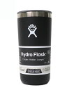Hydro Flask DRINKWARE 12 OZ ALL AROUND TUMBLER-BLACK【890116-0032-BLACK】