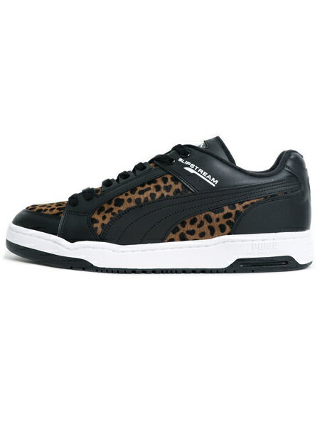 PUMA SLIPSTREAM LO BEAST MIJ PUMA BLACK