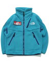 yzTHE NORTH FACE TRANS ANTARCTICA FLEECE JACKETyNA72235-J2-TEALz