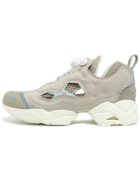 REEBOK INSTAPUMP FURY 95-MODERN BEIGE/FW WHITE