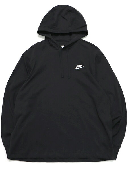 【SALE】NIKE CLUB PULLOVER H