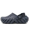 【SALE】crocs ECHO CLOG STORM【207937-4EA-DARK BLUE】