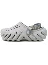 crocs ECHO CLOG ATMOSPHEREy207937-1FT-LIGHT GREYz