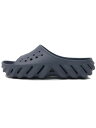 【SALE】crocs ECHO SLIDE STORM【208170-4EA-DARK BLUE】