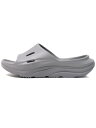 HOKA ORA RECOVERY SLIDE 3 GREY/GREYy1135061-GYGY-GREYz