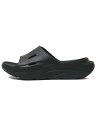 HOKA ORA RECOVERY SLIDE 3 BLACK/BLACKy1135061-BBLC-BLACKz