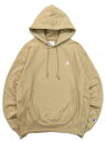 yzCHAMPION REVERSE WEAVE PO HOOD-SANDROCKyGF68Y06145H7S-SANDz