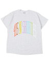 yMEGA SALEz40s & Shorties CHAMP TEE ASHyCHMTASP20-AS-LIGHT GREYz