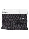 yMEGA SALEzNIKE THERMAL FIT WRAP PRINT-BLACK/PALE CORALyCW5017-925-BLACKz