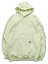 【SALE】CARHARTT MIDWEIGHT LOGO HOODIE-PASTEL LIME【K288-G68-LIME】