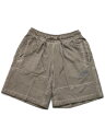 yMEGA SALEzNIKE NSW REVIVAL JSY SHORT AD-MOON FOSSILyDM5623-087-BEIGEz