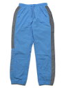 yzPRO CLUB FULL COURT WINDBREAKER PANTS SKY BLUEy03PC0503-SBL-LIGHT BLUEz