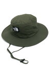 THE NORTH FACE HORIZON HAT【NN02336-NT-TAUPE】
