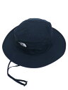 THE NORTH FACE HORIZON HAT【NN02336-UN-NAVY】
