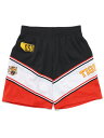 yzMITCHELL & NESS SWINGMAN SHORTS GRAMBLING 1994ySMSH5303-BLACKz