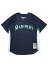 【送料無料】MITCHELL & NESS AUTHENTIC MESH BP-MARINERS 10 #51 ICHIRO【ABPJ5315-NAVY】