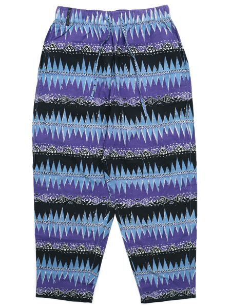 【MEGA SALE】MANASTASH JAIPUR PANT 23【792-3110014-080-PURPLE】