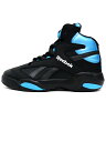 ySALEzyzREEBOK SHAQ ATTAQ CORE BLACK/AZUREyHR0499-BLACKz