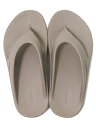 OOFOS OORIGINAL-NOMAD【5020010-20102-KHAKI】