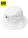 【KIDS】NIKE YTH CORE BUCKET HAT【CZ6125-100-WHITE】