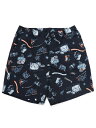 楽天FIVE STAR DS【SALE】THE NORTH FACE ALOHA VENT SHORT【NB42330-TV-NAVY】