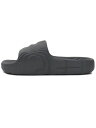 ySALEzADIDAS ADILETTE 22 GREY FIVE/CORE BLACKyHP6522-CHARCOALz