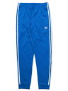 ADIDAS SST TRACK PANTS-BLUEBIRD/WHITEyEEP87-IM4542-BLUEz