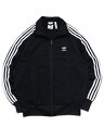 【送料無料】ADIDAS FIREBIRD TRACK TOP-BLACK/WHITE【FWE48-IJ7058-BLACK】