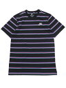 ySALEzNIKE AS M NSW TEE CLUB STRIPEyDZ2986-010-BLACKz