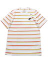 ySALEzNIKE AS M NSW TEE CLUB STRIPEyDZ2986-100-WHITEz