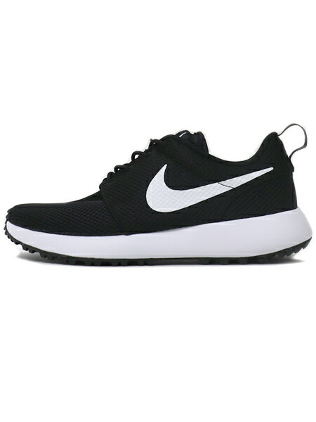 【SALE】NIKE ROSHE 2 G NEXT NATURE BLACK/WHITE【DV1202-010-BLACK】