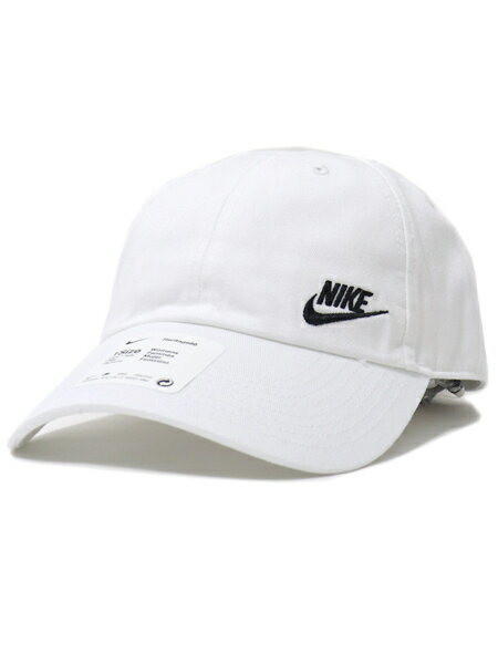 楽天FIVE STAR DSNIKE WMNS H86 FUTURA CLASSIC CAP【AO8662-101-WHITE】