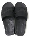 NIKE AIR MAX CIRRO SLIDE BLACK/BLACK/BLACK【DC1460-007-BLACK】