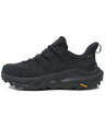 yzHOKA KAHA 2 LOW GTX BLACK/BLACKy1123190-BBLC-BLACKz