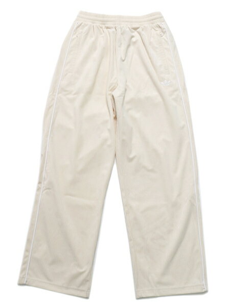 【SALE】ADIDAS C+ PANTS-WONDER WHITE【EEQ44-IM4434-CREAM】