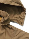 【KIDS】THE NORTH FACE BABY COMPACT JACKET【NPB72310-UA-BROWN】 3