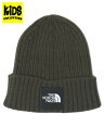 【KIDS】THE NORTH FACE KIDS CAPPUCHO LID【NNJ42320-NT-TAUPE】