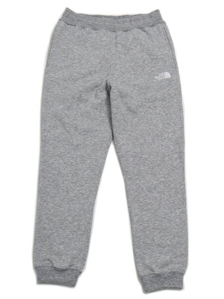 【SALE】THE NORTH FACE HEATHER SWEAT PANT【NB82333-Z-GREY】