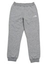 ySALEzTHE NORTH FACE HEATHER SWEAT PANTyNB82333-Z-GREYz