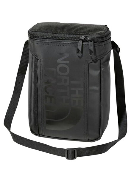 THE NORTH FACE BC FUSE BOX POUCH【NM82257-K-BLACK】