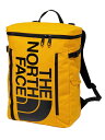 yzTHE NORTH FACE BC FUSE BOX IIyNM82255-SG-YELLOWz